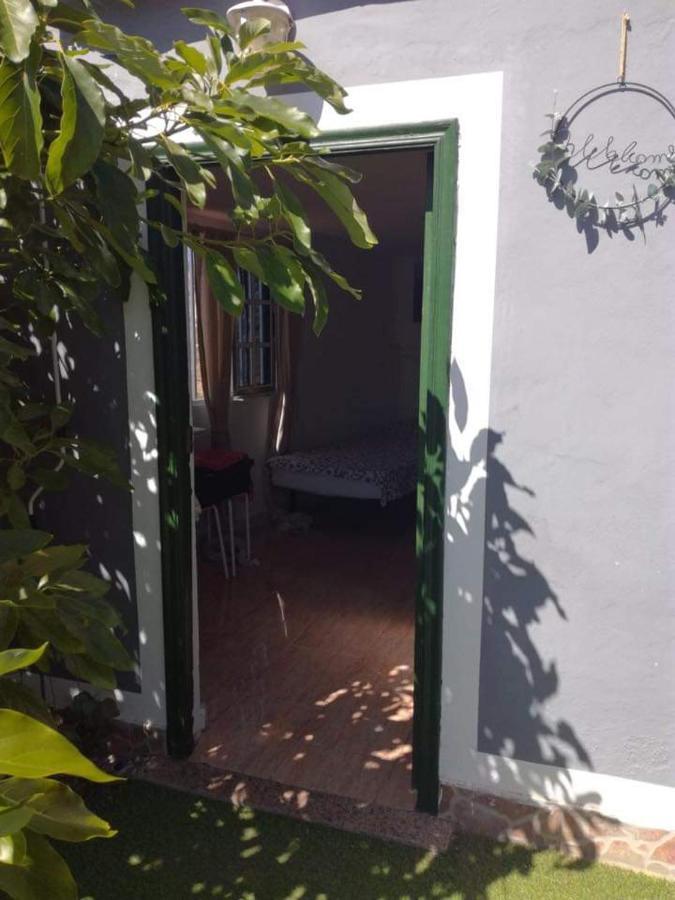 La Casita De Campo Villa Arico Viejo Exteriör bild